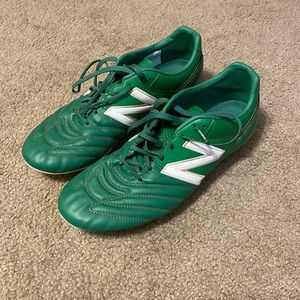 new balance soccer cleats 442
